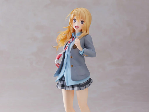 Your Lie in April - Kaori Miyazono: School Uniform Ver. Coreful - TAITO