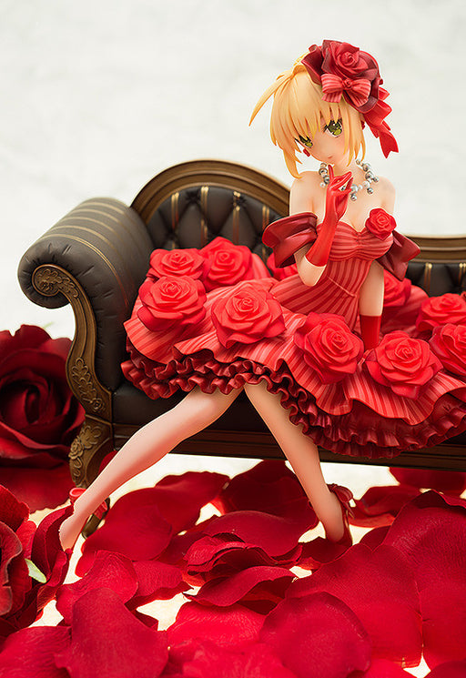 Fate/Grand Order - Idol Emperor/Nero 1/7 - Good Smile Company
