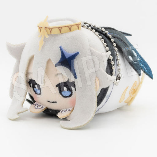 Genshin Impact - Mochikororin Plush Mascot Blind Box Vol.3 - Chugai Kogyo
