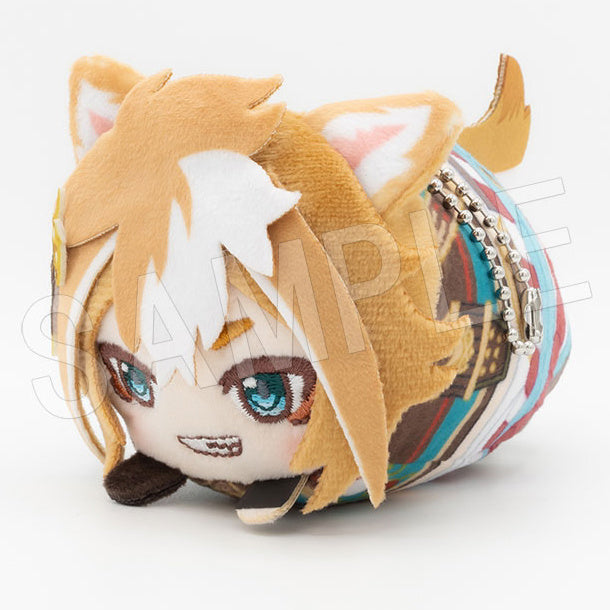 Genshin Impact - Mochikororin Plush Mascot Blind Box Vol.3 - Chugai Kogyo