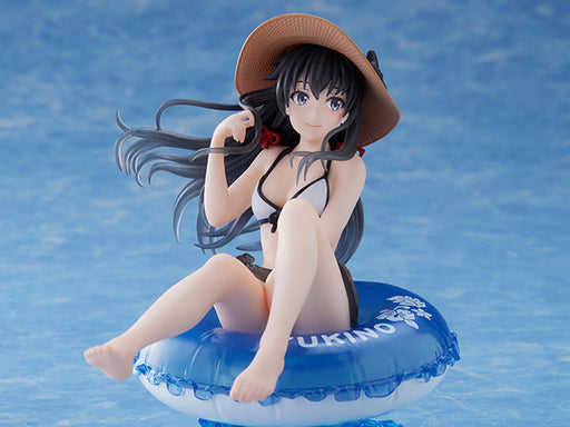 My Teen Romantic Comedy - Yukino Yukinoshita - Aqua Float Girls TAITO