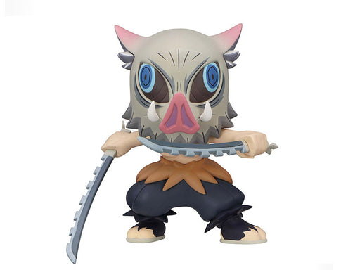 Demon Slayer - Inosuke Hashibira (Ver B) - Toonize
