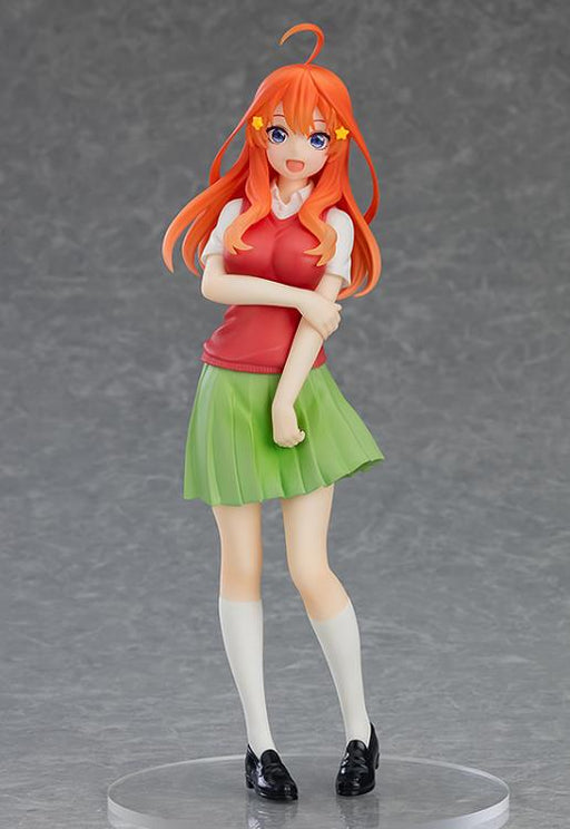 The Quintessential Quintuplets Movie - Itsuki Nakano (Ver. 1.5) - POP UP PARADE