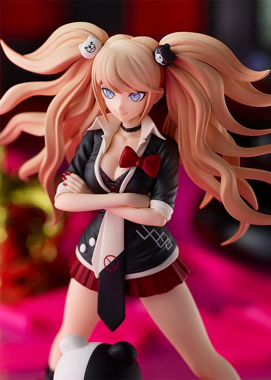 Danganronpa 1.2 Reload - Junko Enoshima - POP UP PARADE