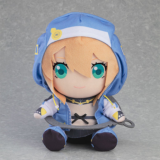 Guilty Gear Strive - Bridget Plushie - Good Smile Company