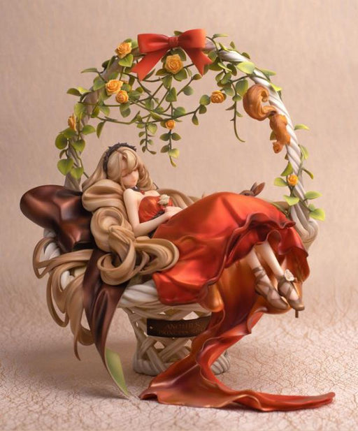 FairyTale - Sleeping Beauty 1/8 - Myethos