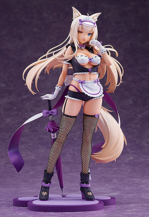 Nekopara - Coconut Race Queen Ver. 1/7 - Nekoyome