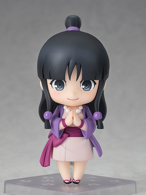 Ace Attorney - Maya Fey - Nendoroid