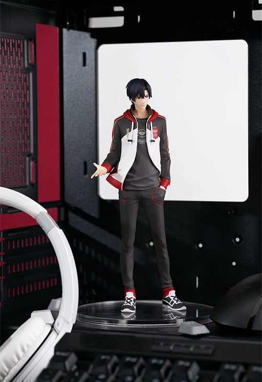 The King's Avatar - Ye Xiu - POP UP PARADE Good Smile Company