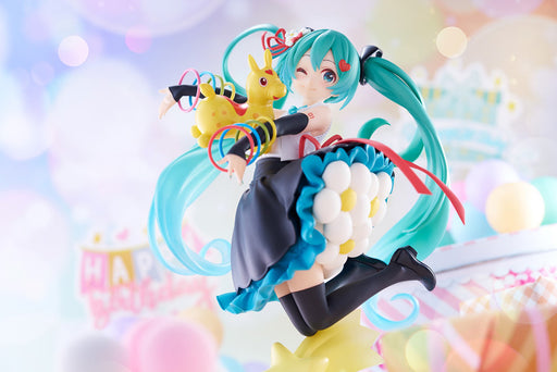 Vocaloid - Hatsune Miku x Rody: AMP+ (39 / Thank You Ver.) - TAITO