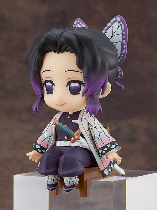 Demon Slayer - Shinobu Kocho Nendoroid Swacchao! - Good Smile Company