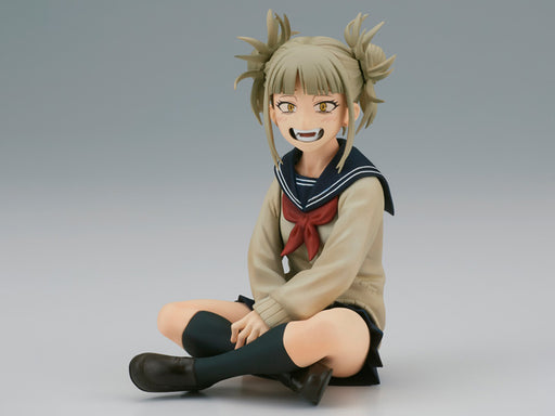 My Hero Academia - Himiko Toga: Break Time Collection Vol.8 - Banpresto