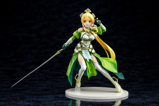 Sword Art Online - Leafa: Goddess of the Earth, Terraria 1/8 - Apex Innovation