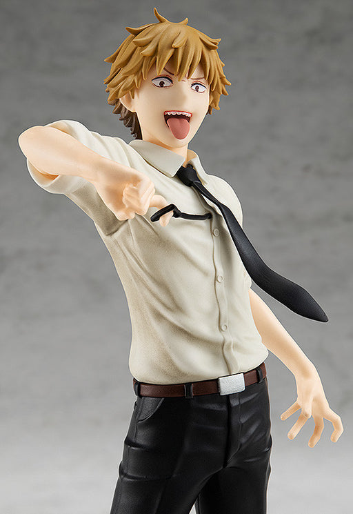 Chainsaw Man - Denji - POP UP PARADE