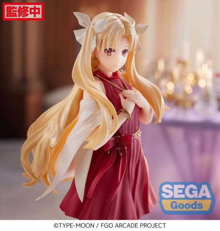 Fate/Grand Order - Lancer/Ereshkigal: Arcade Luminasta - SEGA