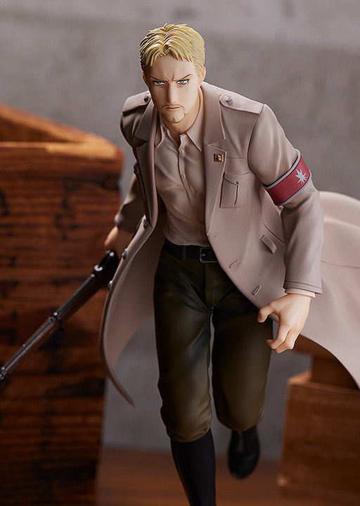 Attack on Titan - Reiner Braun - POP UP PARADE
