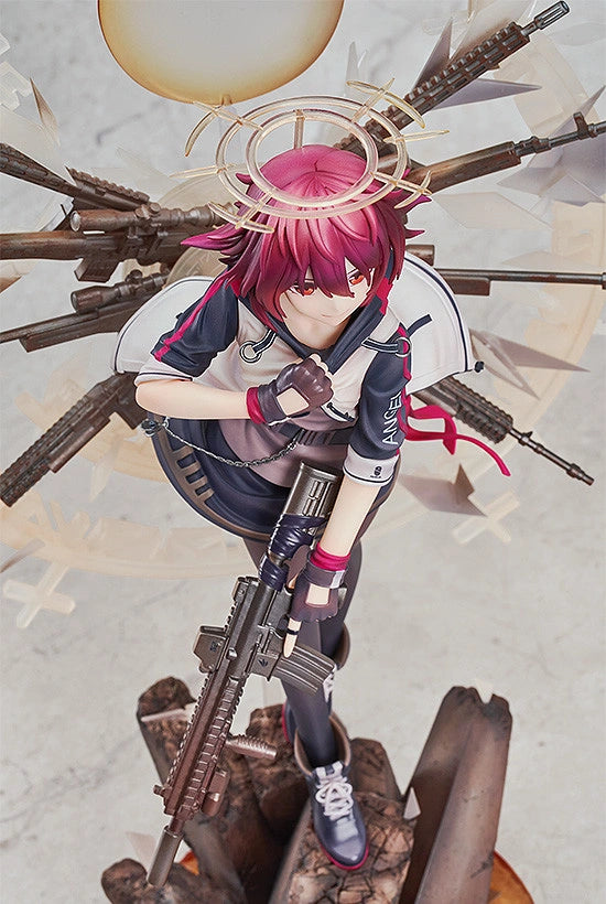 Arknights - Exusiai: Elite 2 Ver. 1/7 - Good Smile Company