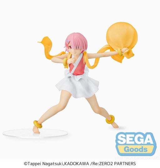 Re:Zero - Ram (Fujin Ver) - SEGA