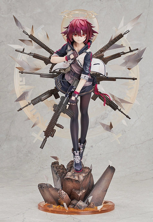 Arknights - Exusiai: Elite 2 Ver. 1/7 - Good Smile Company