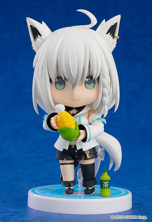 Hololive - Shirakami Fubuki Nendoroid - Good Smile Company