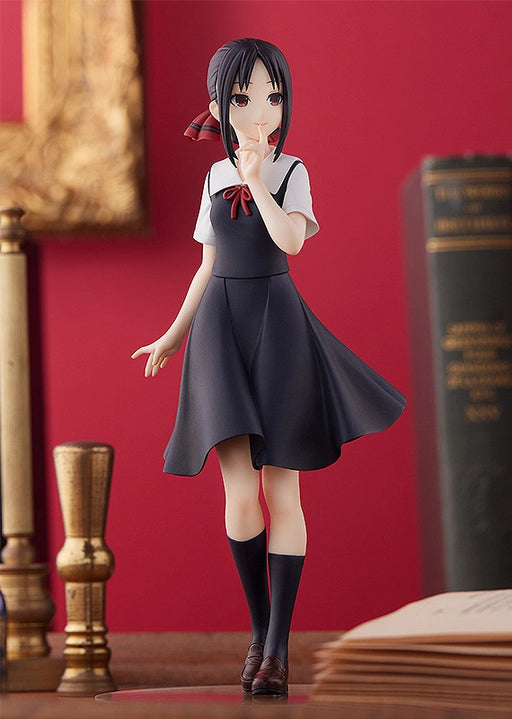 Kaguya-sama: Love is War - Kaguya Shinomiya - POP UP PARADE Good Smile Company