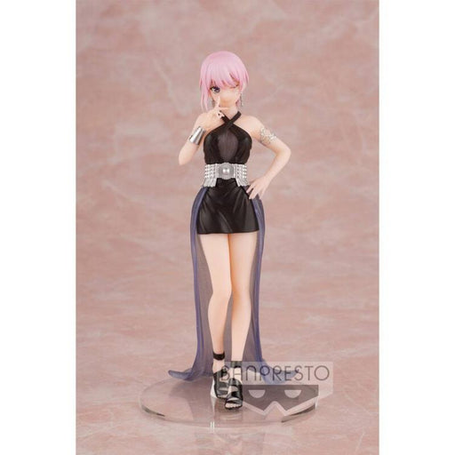 The Quintessential Quintuplets - Ichika Nakano Kyunties - Banpresto
