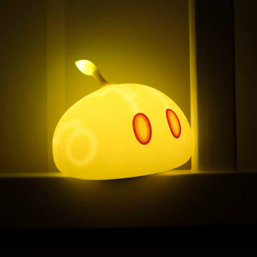 Genshin Impact - Slime Series: Electro Slime Night Light - miHoYo