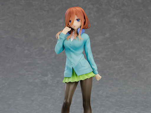 The Quintessential Quintuplets Movie - Miku Nakano (Ver. 1.5) - POP UP PARADE