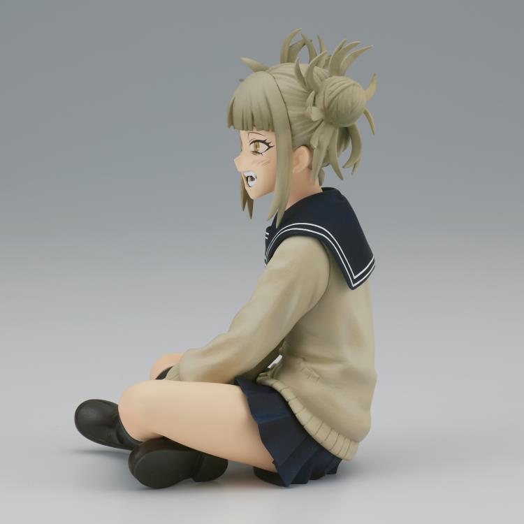 My Hero Academia - Himiko Toga: Break Time Collection Vol.8 - Banpresto