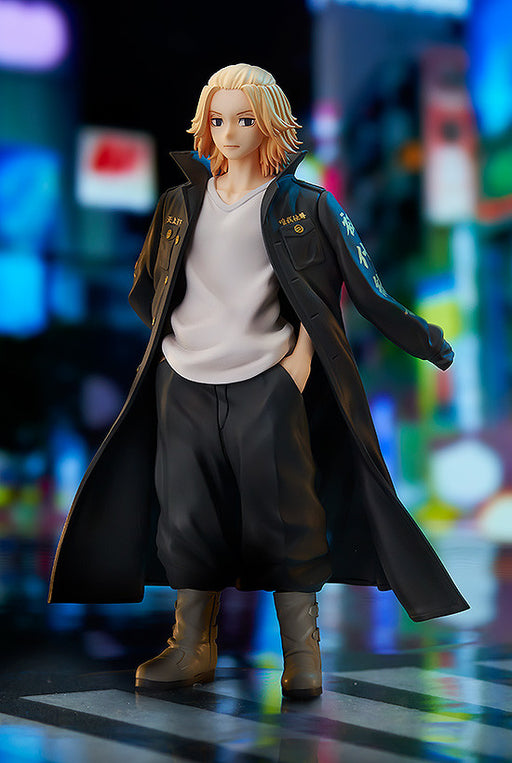 Tokyo Revengers - Manjiro Sano - POP UP PARADE