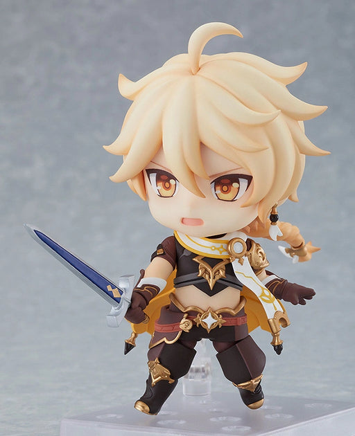 Genshin Impact - Aether Nendoroid