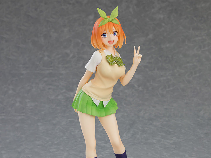 The Quintessential Quintuplets Movie - Yotsuba Nakano (Ver. 1.5) - POP UP PARADE