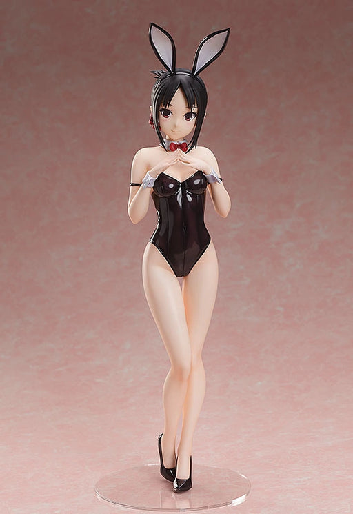 Kaguya-sama: Love is War - Kaguya Shinomiya: Bare Leg Bunny VER. 1/4 - FREEing