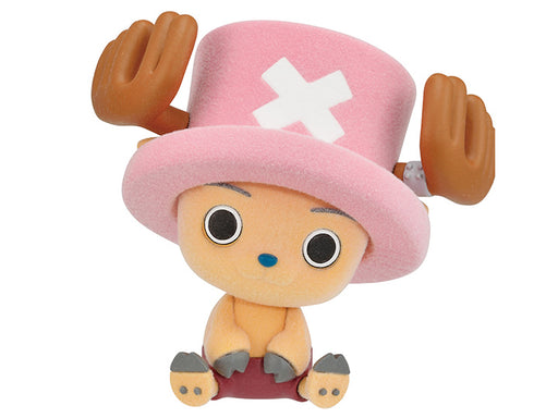 One Piece - Tony Tony Chopper (Fluffy Puffy Ver. B) - Banpresto