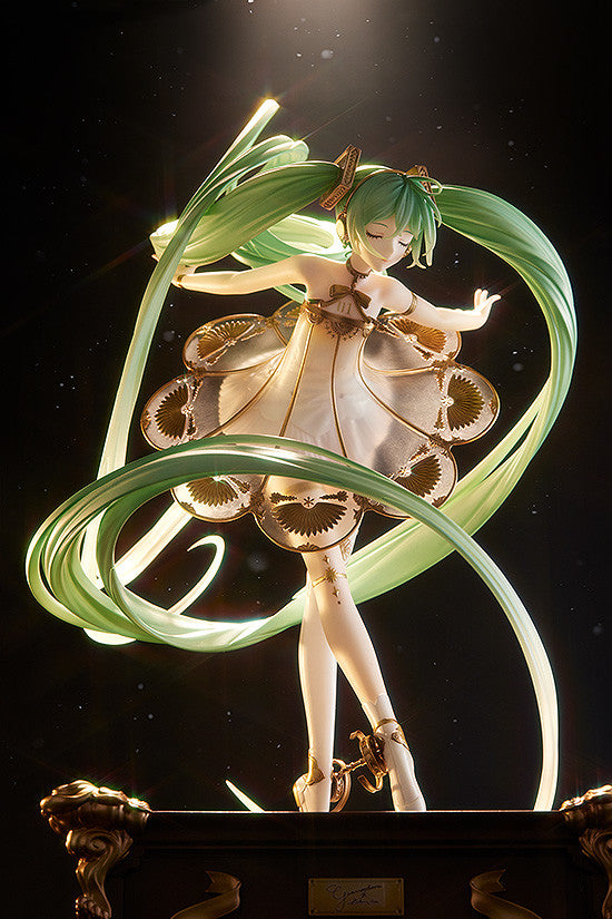 Vocaloid - Hatsune Miku Symphony: 5th Anniversary Ver. 1/7 - Good Smile Company