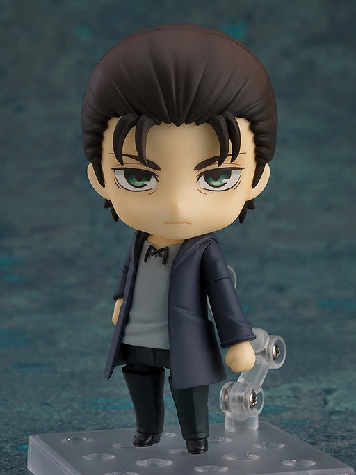 Attack on Titan - Eren Yeager (Final Season Ver.) - Nendoroid