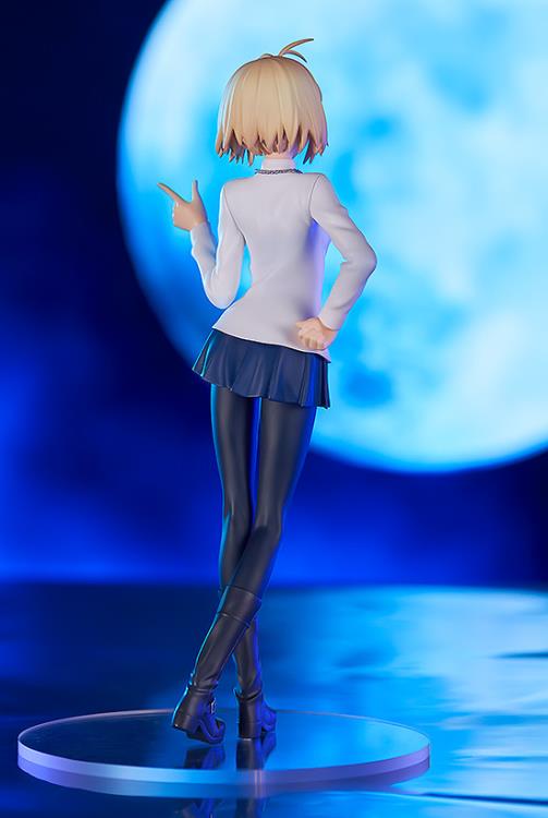 Tsukihime: a Piece of Blue Glass Moon - Arcueid Brunestud - POP UP PARADE