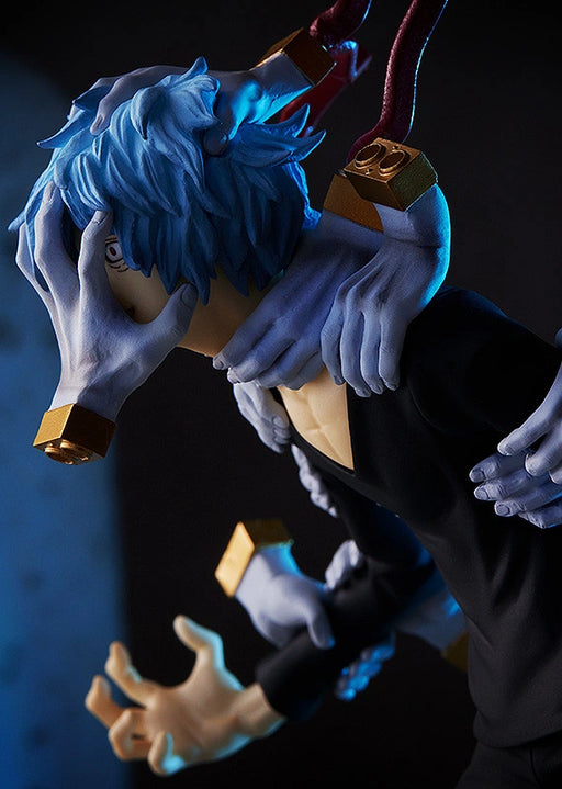 My Hero Academia - Tomura Shigaraki - POP UP PARADE Good Smile Company