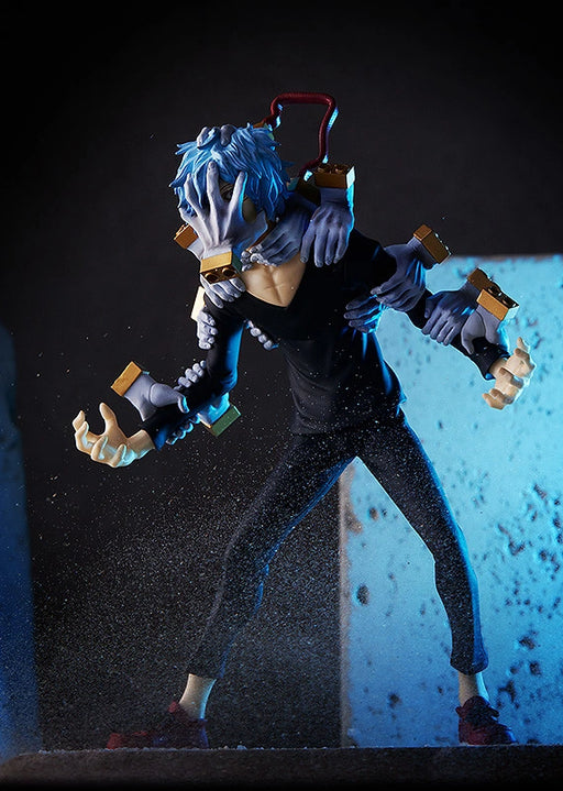 My Hero Academia - Tomura Shigaraki - POP UP PARADE Good Smile Company