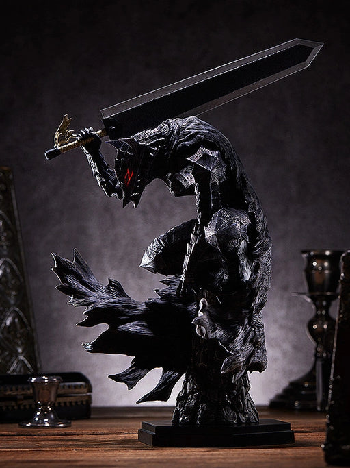 Berserk - Guts L Size (Berserker Armor) Re-issue - POP UP PARADE