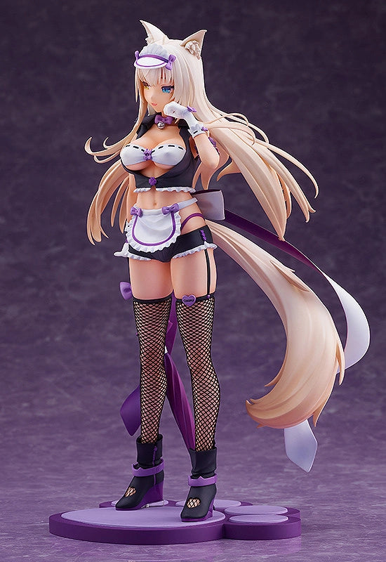 Nekopara - Coconut Race Queen Ver. 1/7 - Nekoyome