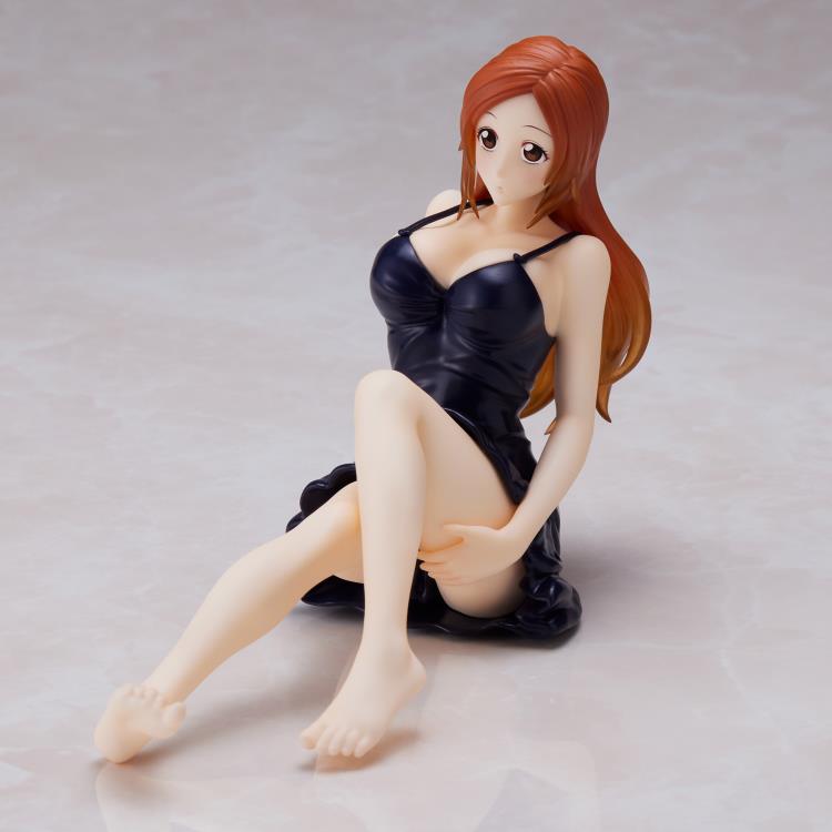 Bleach - Orihime Inoue: Relax Time - Banpresto