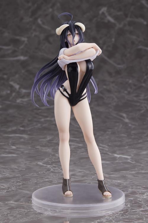 Overlord IV - Albedo (T-Shirt Swimsuit Ver.) - Coreful
