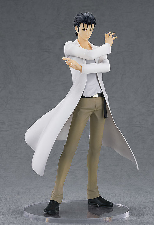 Steins;Gate - Rintaro Okabe - POP UP PARADE
