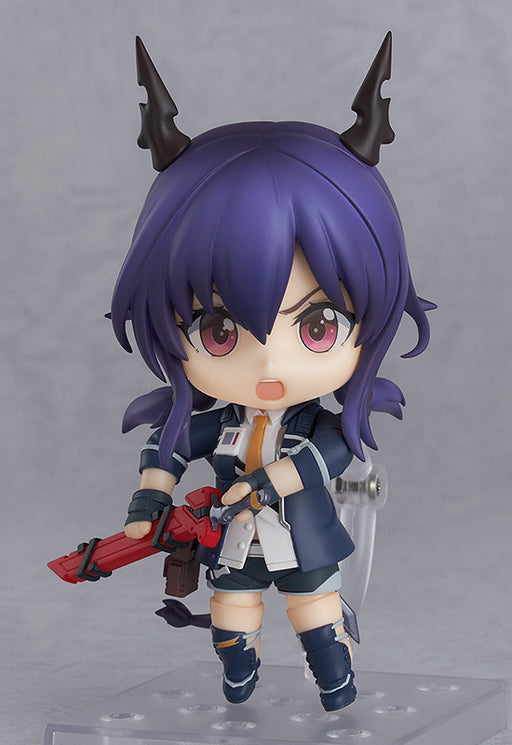 Arknights - Ch'en Nendoroid