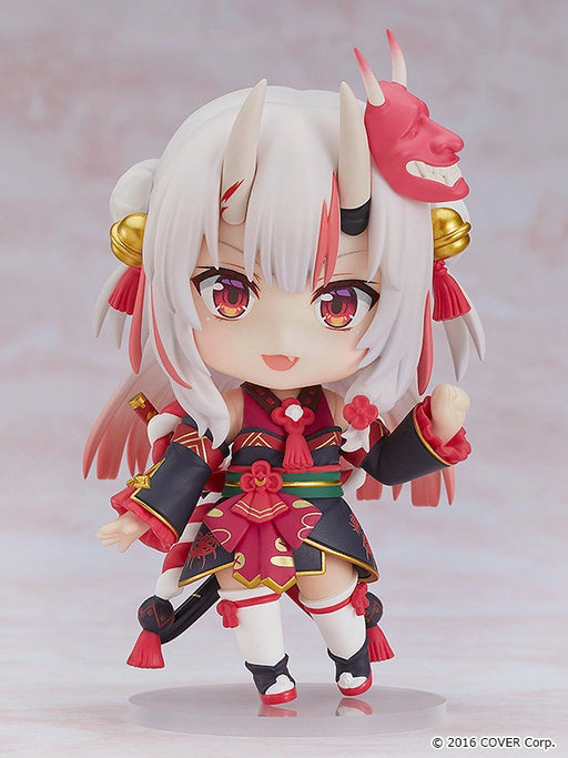 Hololive - Nakiri Ayame - Nendoroid