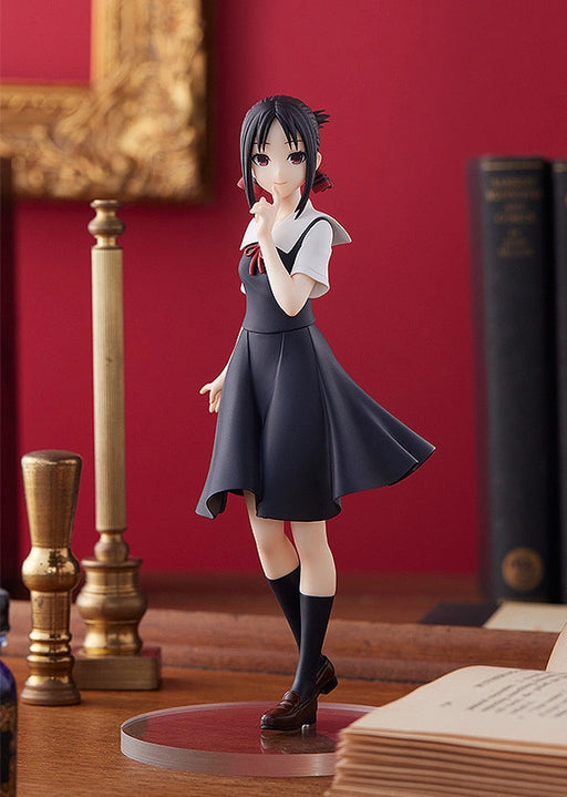 Kaguya-sama: Love is War - Kaguya Shinomiya - POP UP PARADE Good Smile Company