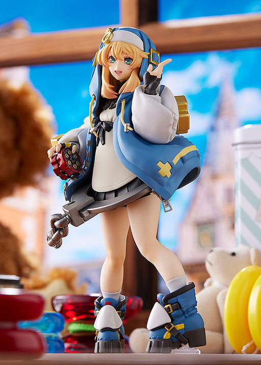 Guilty Gear Strive - Bridget - POP UP PARADE