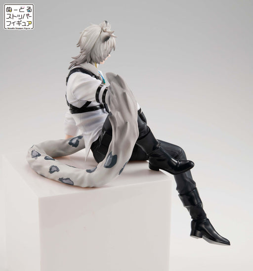 Arknights - SilverAsh Noodle Stopper - FuRyu