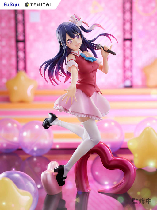 Oshi no Ko - Hoshino Ai: Tenitol - FuRyu